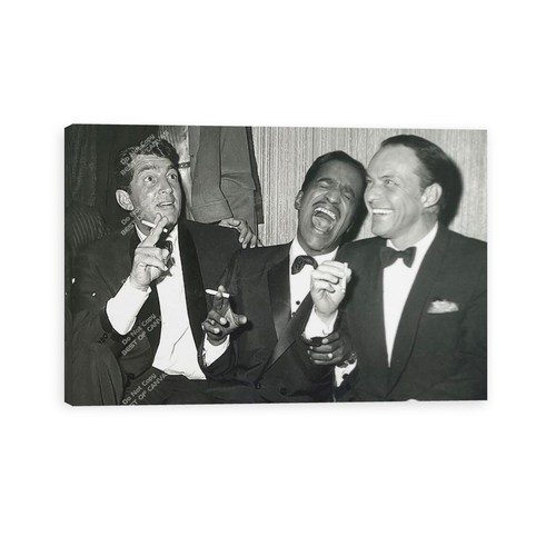 The rat pack - pack, lot
