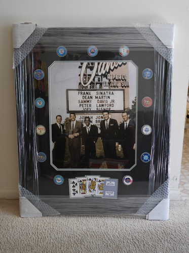 Rat pack front sands - rat,
